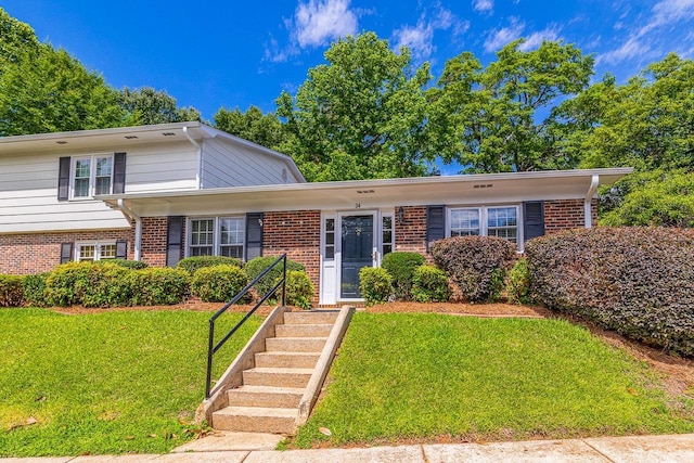 34 Summercreek, Spartanburg, SC 29307