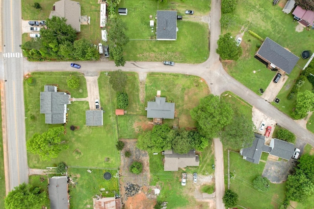 198 Oakway, Spartanburg, SC 29301 - aerial overview of property's location