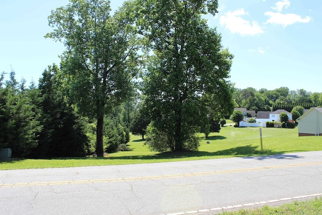 000 Thompson, Rutherfordton, NC 28139
