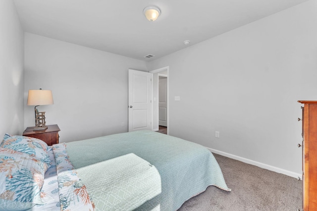 7096 Luna Mae, Boiling Springs, SC 29316 - bedroom featuring carpet floors and baseboards