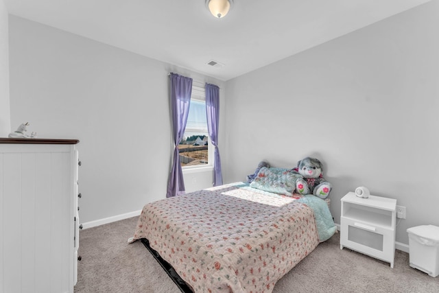 7096 Luna Mae, Boiling Springs, SC 29316 - carpeted bedroom featuring baseboards