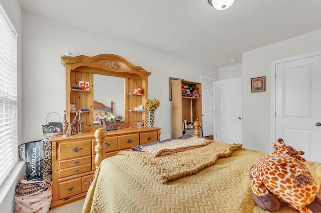 651 Willow Bank, Moore, SC 29369 - view of bedroom