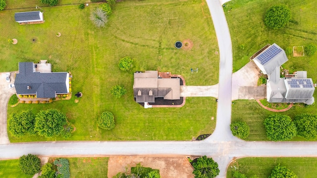 11 Midland, Taylors, SC 29687 - aerial view