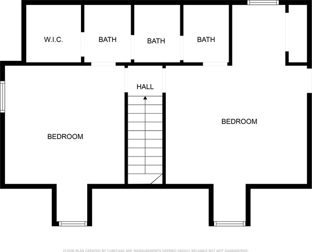 11 Midland, Taylors, SC 29687 - floor plan / room layout