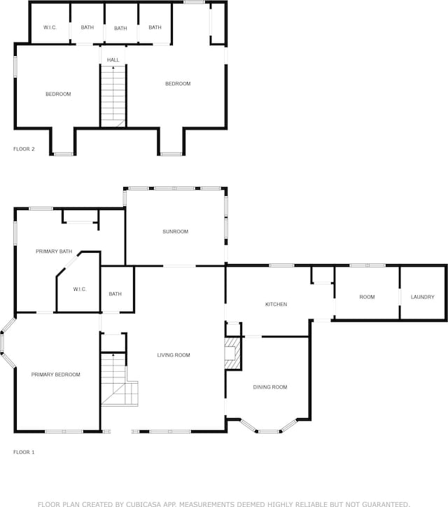 11 Midland, Taylors, SC 29687 - home floor plan