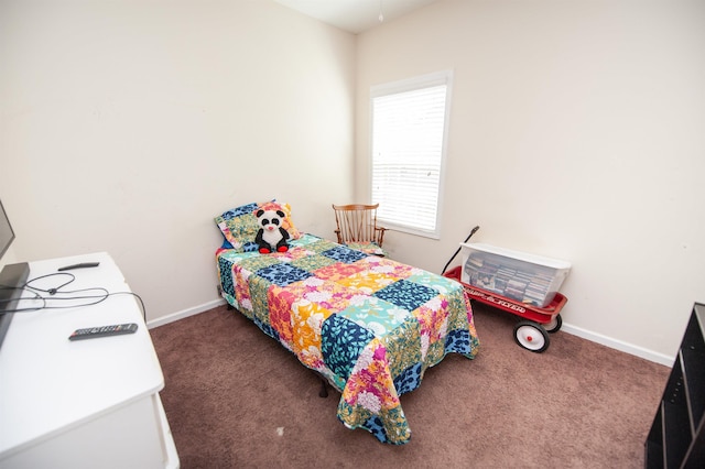 175 Castleton, Boiling Springs, SC 29316 - bedroom featuring carpet and baseboards