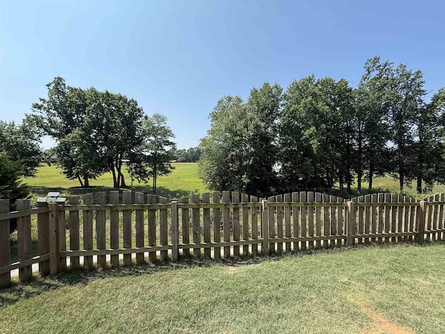 175 Castleton, Boiling Springs, SC 29316 - view of yard