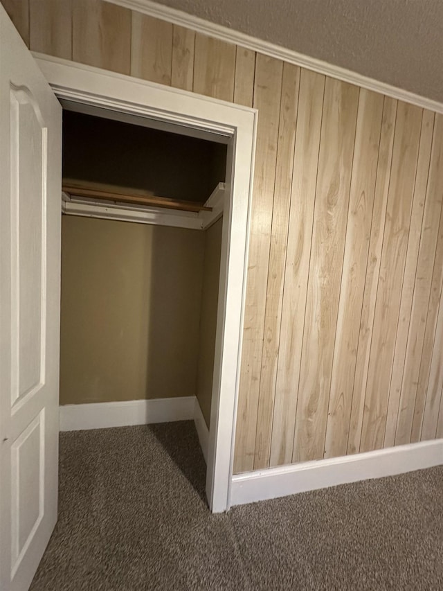 221 Mill, Gaffney, SC 29341 - view of closet