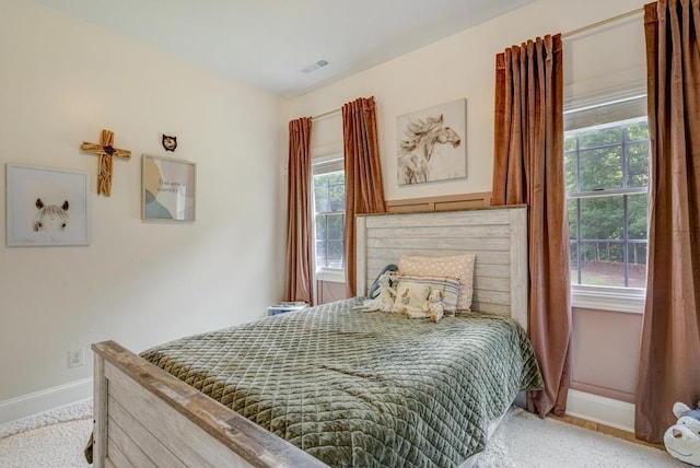 355 Night Lark, Campobello, SC 29322 - bedroom featuring baseboards