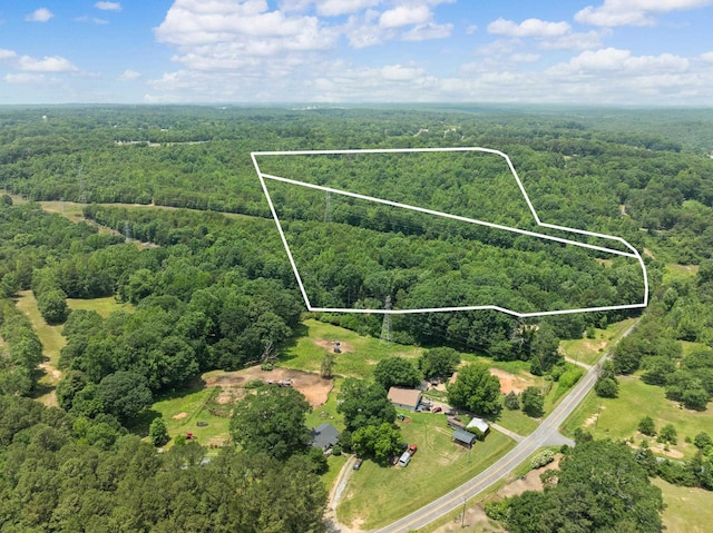 Sutton Rd, Pacolet, SC 29372