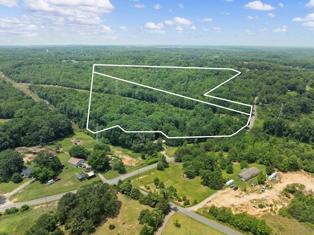 Sutton Rd, Pacolet, SC 29372