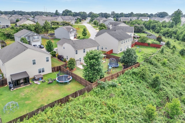 241 Hartleigh, Lyman, SC 29365 - aerial perspective of suburban area