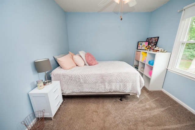 477 Cresthaven, Boiling Springs, SC 29316 - bedroom featuring carpet and baseboards