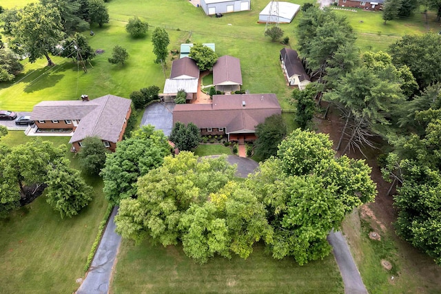 268 Margate, Chesnee, SC 29323 - aerial view
