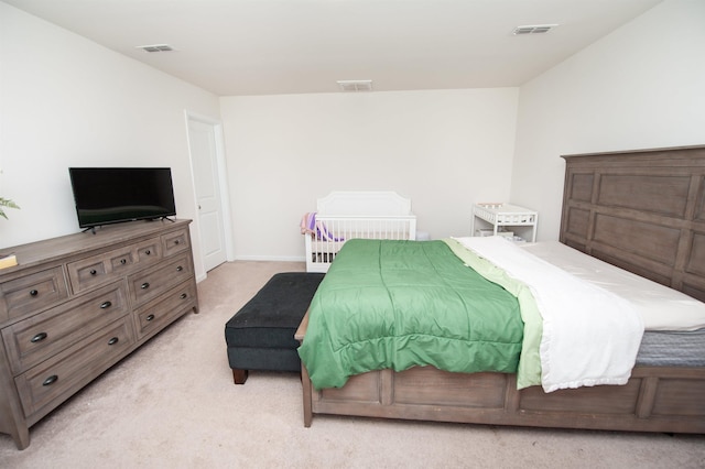 923 Porch Song, Inman, SC 29349 - bedroom with light carpet