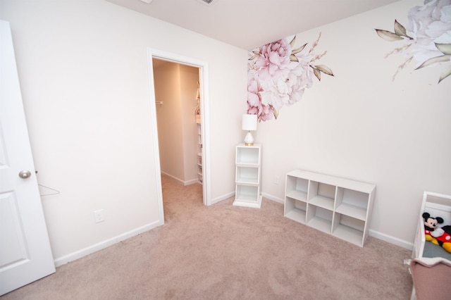923 Porch Song, Inman, SC 29349 - bedroom featuring carpet flooring and baseboards