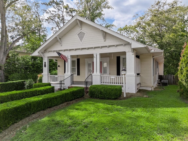 772 Glendalyn, Spartanburg, SC 29302 - bungalow with a porch
