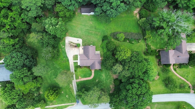 119 Hillside Dr, Gaffney, SC 29340 - aerial view of property's location
