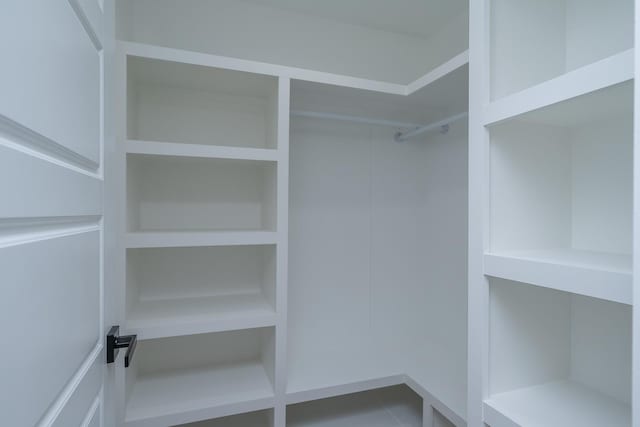 103 Cedar Fls, Fountain Inn, SC 29644 - view of spacious closet