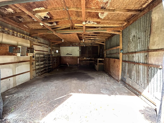 121 Love, Pacolet, SC 29372 - view of miscellaneous room