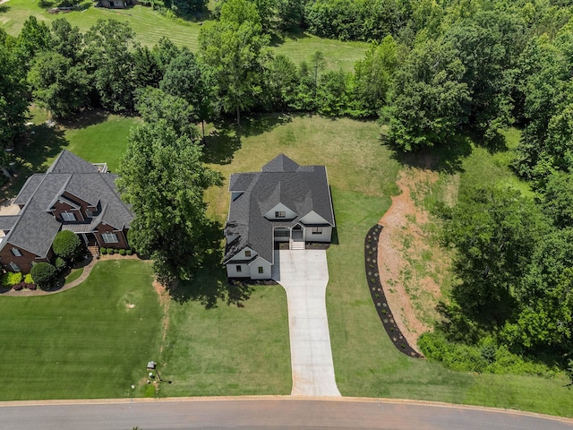 162 Clearcreek, Boiling Springs, SC 29316 - view of subject property