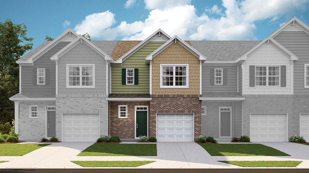 1616 Wren Crk, Boiling Springs, SC 29316