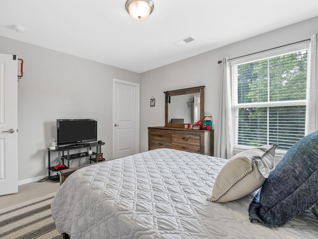 711 Hatwood, Duncan, SC 29334 - bedroom with carpet flooring and baseboards