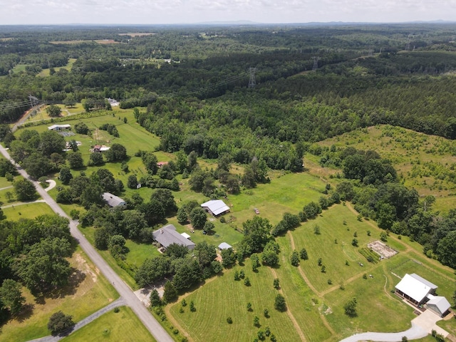 0 John High, Campobello, SC 28322