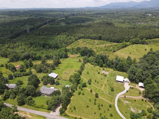 0 John High, Campobello, SC 28322