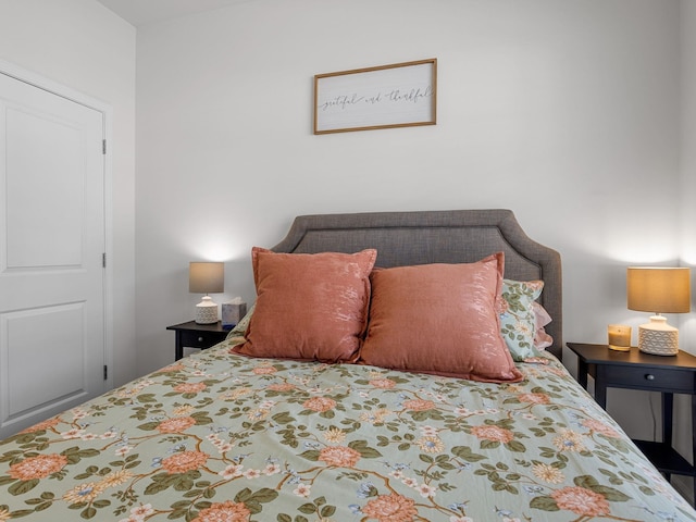 244 Cassingham, Boiling Springs, SC 29316 - view of bedroom