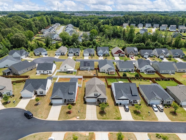 244 Cassingham, Boiling Springs, SC 29316 - aerial perspective of suburban area