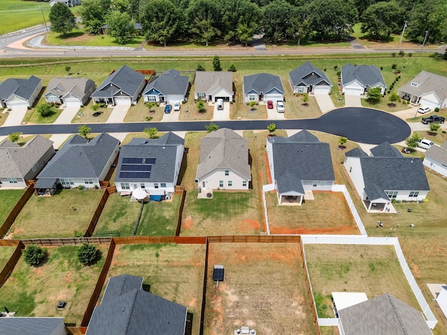 244 Cassingham, Boiling Springs, SC 29316 - aerial view of residential area