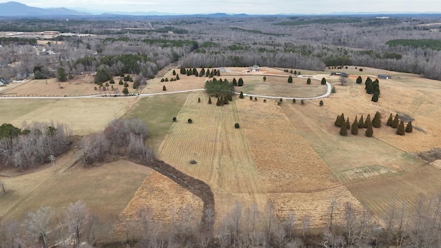 540 Bascule Ridge Ln, Campobello, SC 29322