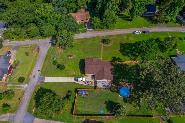 13 Thomas, Williamston, SC 29697 - view of property location