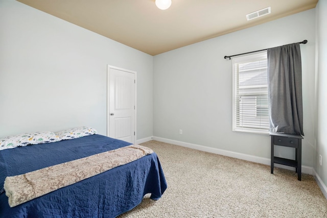 415 Bridge Xing, Simpsonville, SC 29681 - carpeted bedroom with baseboards