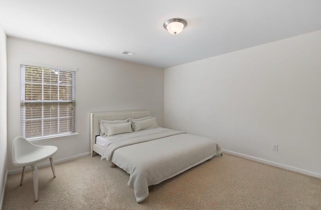 714 Cremello, Moore, SC 29369 - bedroom featuring light carpet