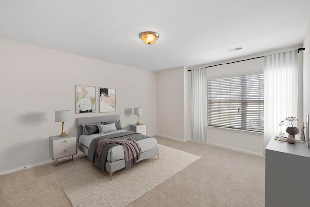 714 Cremello, Moore, SC 29369 - bedroom with light carpet