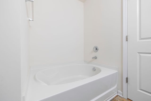 714 Cremello, Moore, SC 29369 - full bath with a garden tub