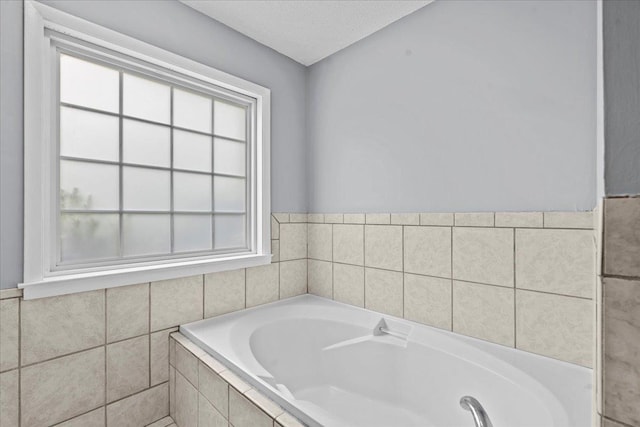 298 Askew, Union, SC 29379 - bathroom with a garden tub