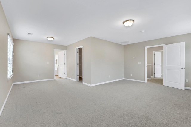 463 Lynnell, Moore, SC 29369 - spare room with baseboards and carpet floors