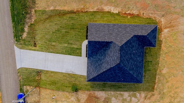 634 N Green Riv, Gaffney, SC 29341 - aerial view