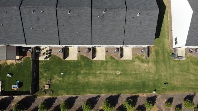 158 Clingstone, Duncan, SC 29334 - aerial view of property's location