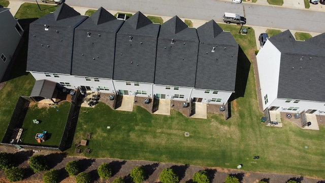158 Clingstone, Duncan, SC 29334 - view of property location with nearby suburban area