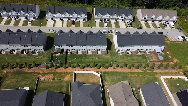 158 Clingstone, Duncan, SC 29334 - aerial view of property and surrounding area featuring nearby suburban area