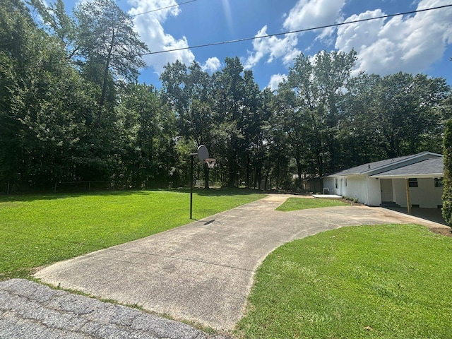 201 Bent Creek Dr, Greer, SC 29650 - view of home's community featuring driveway