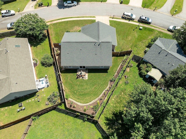 308 Juniper Leaf, Greer, SC 29651 - drone / aerial view