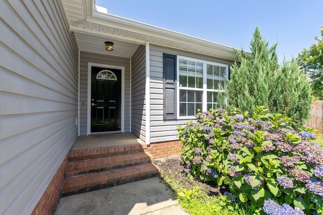 308 Juniper Leaf, Greer, SC 29651 - view of exterior entry