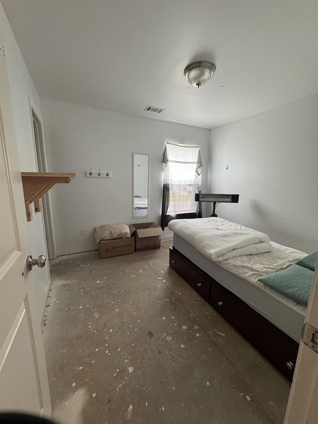 344 Lansdowne, Duncan, SC 29334 - view of bedroom