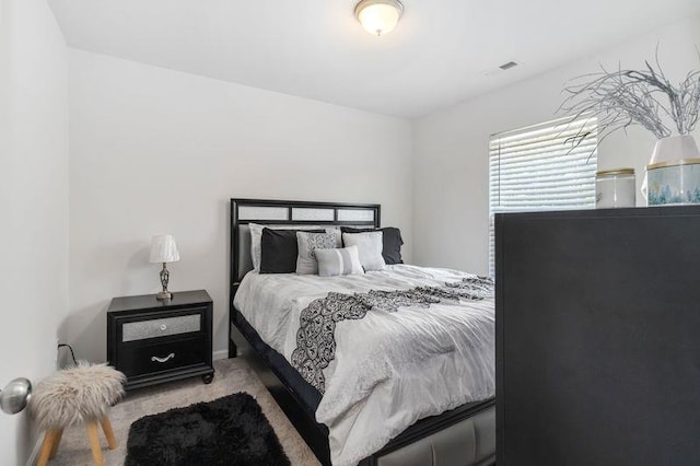 226 Christopher St, Duncan, SC 29334 - carpeted bedroom featuring baseboards