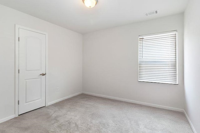 226 Christopher St, Duncan, SC 29334 - carpeted empty room with baseboards